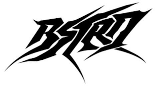 BSTRD logo