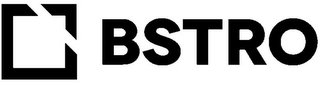BSTRO logo