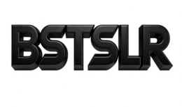 BSTSLR logo