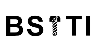 BSTTI logo