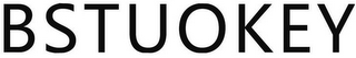 BSTUOKEY logo