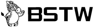 BSTW logo
