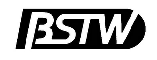 BSTW logo
