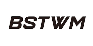 BSTWM logo