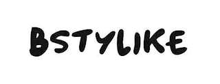 BSTYLIKE logo