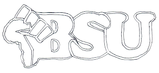 BSU logo