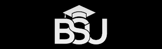 BSU logo