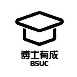 BSUC logo