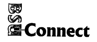 BSUCONNECT logo