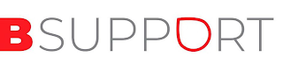 BSUPPORT logo
