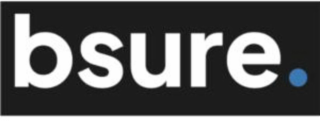 BSURE logo