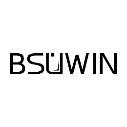 BSUWIN logo