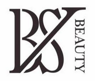 BSV BEAUTY logo