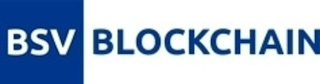 BSV BLOCKCHAIN logo