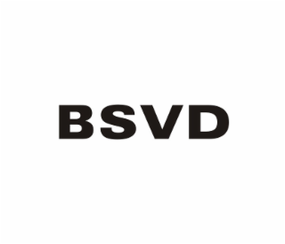 BSVD logo