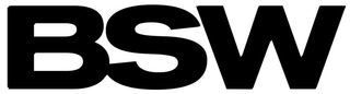 BSW logo