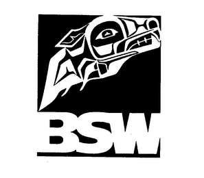 BSW logo