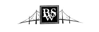 BSW logo