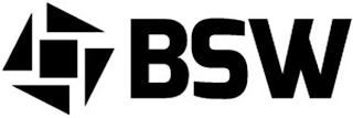 BSW logo