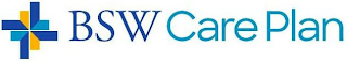 BSW CARE PLAN logo