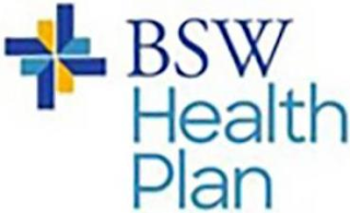 BSW HEALTH PLAN logo
