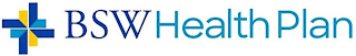 BSW HEALTH PLAN logo
