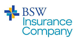 BSW INSURANCE COMPANY logo
