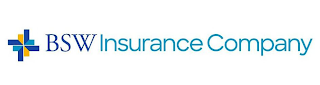 BSW INSURANCE COMPANY logo