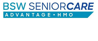 BSW SENIORCARE ADVANTAGE HMO logo