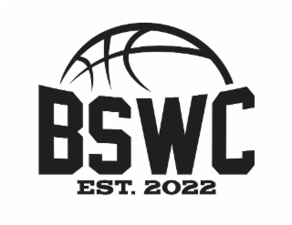 BSWC EST. 2022 logo