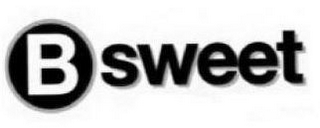 BSWEET logo