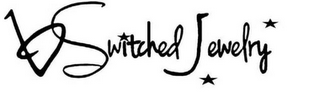 BSWITCHED JEWELRY logo