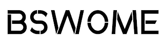 BSWOME logo