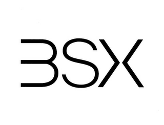 BSX logo