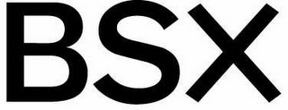 BSX logo