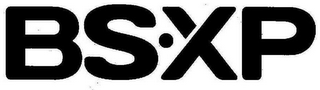 BS·XP logo