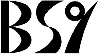 BSY logo