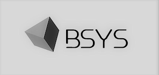 BSYS logo