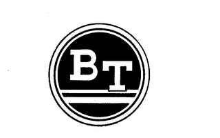BT logo