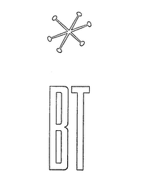 BT logo