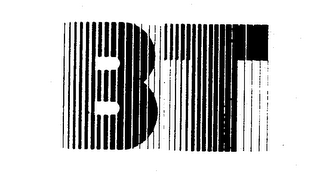 BT logo