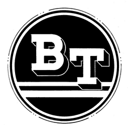 BT logo