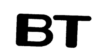 BT logo