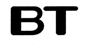 BT logo