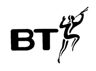 BT logo