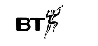 BT logo