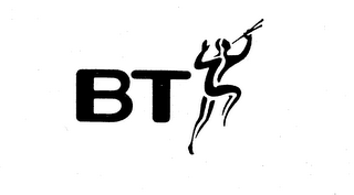 BT logo