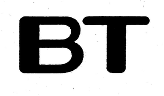 BT logo