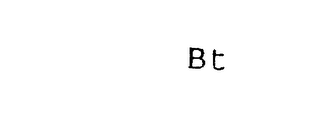 BT logo