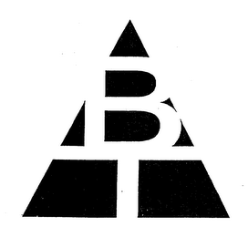 BT logo